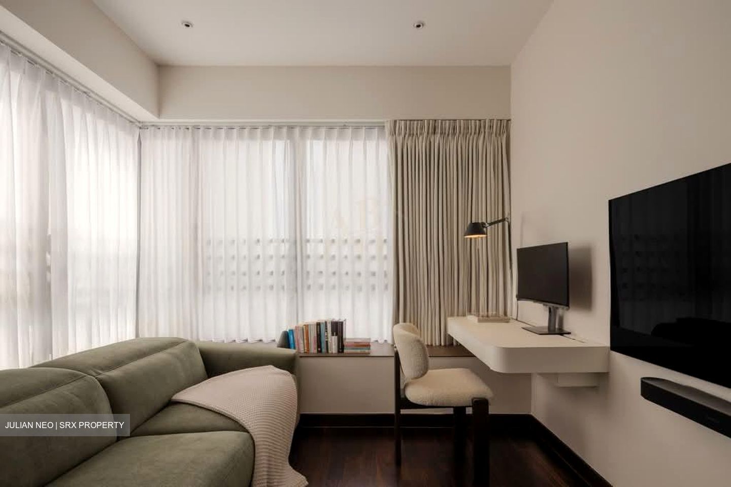 Starlight Suites (D9), Apartment #594112851